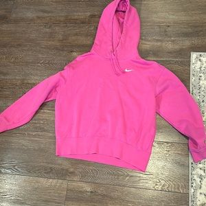 Womens Nike sweatshirt